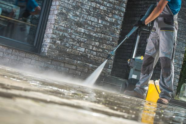 Best Pool Deck Cleaning  in Pittsburg, TX