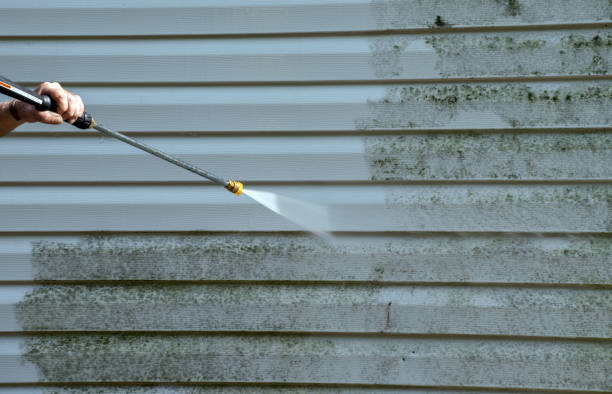 Reliable Pittsburg, TX Pressure Washing Solutions