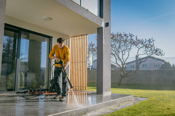Best Animal Enclosure Cleaning  in Pittsburg, TX