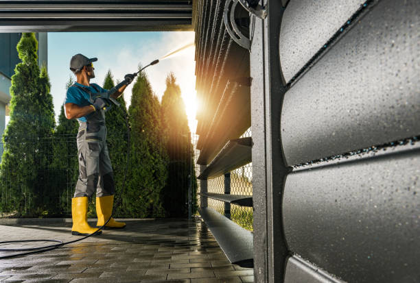 Best Restaurant Pressure Washing  in Pittsburg, TX