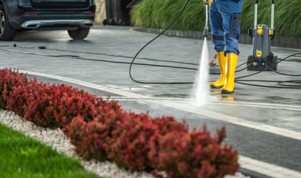 Best Warehouse Cleaning  in Pittsburg, TX